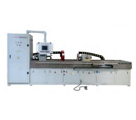 Magnetic Testing Equipment